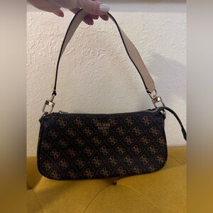 Guess purse
